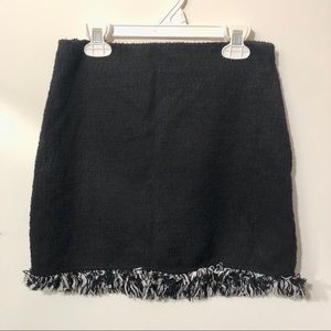 Zara skirt